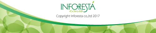 Copyright INFORESTA