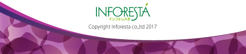 Copyright INFORESTA