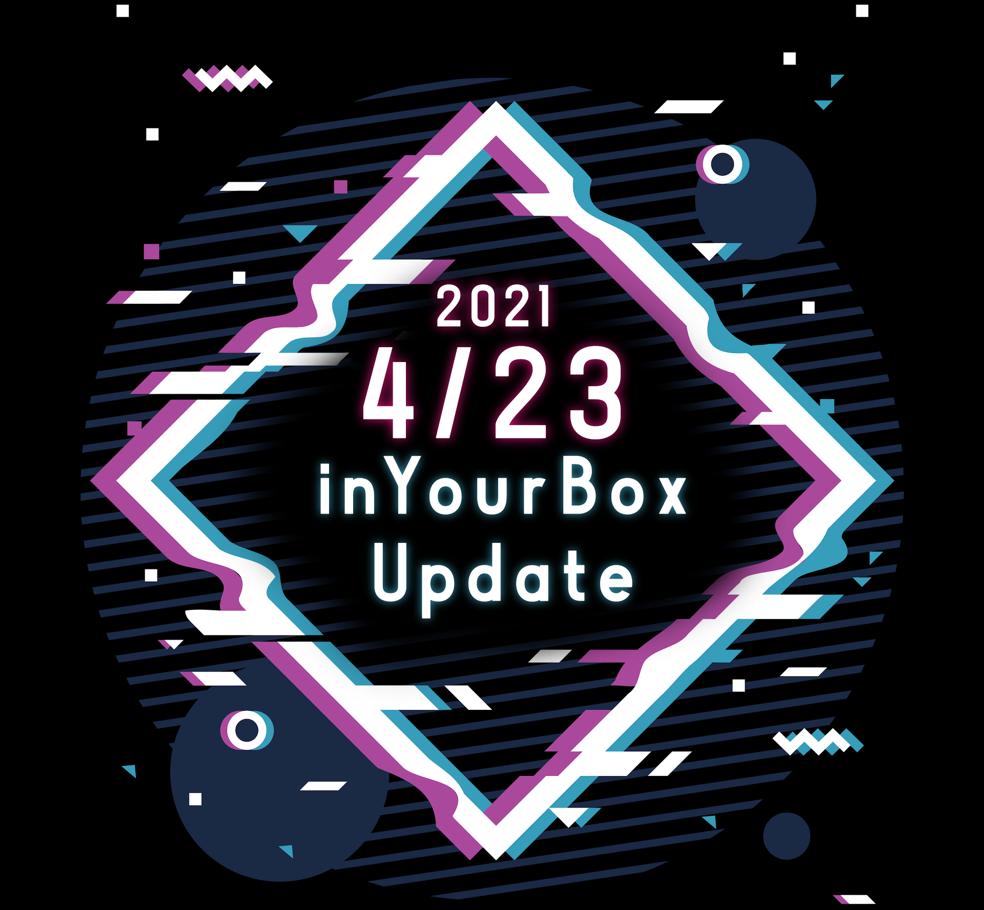 IYB up image